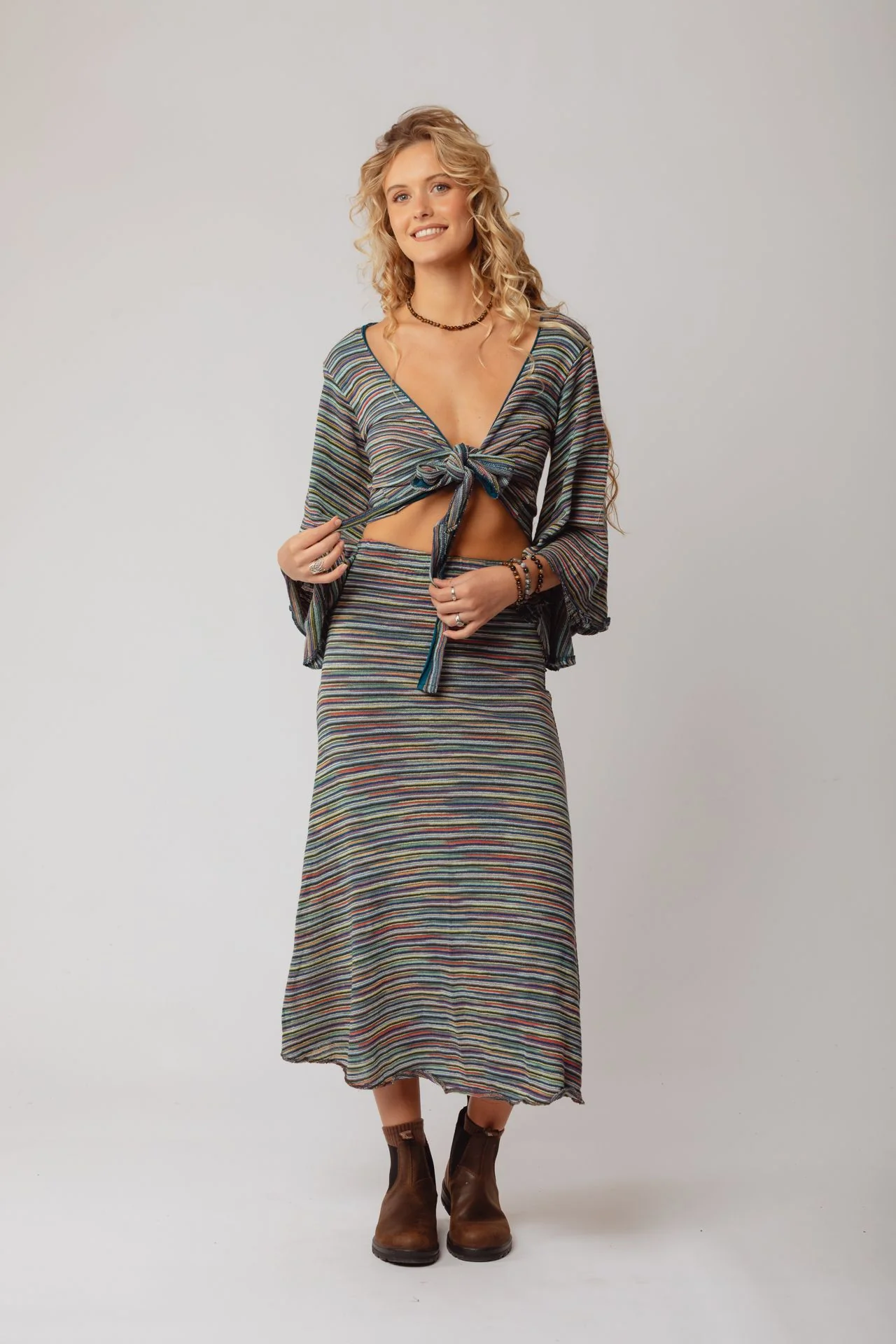 Bailea Skirt