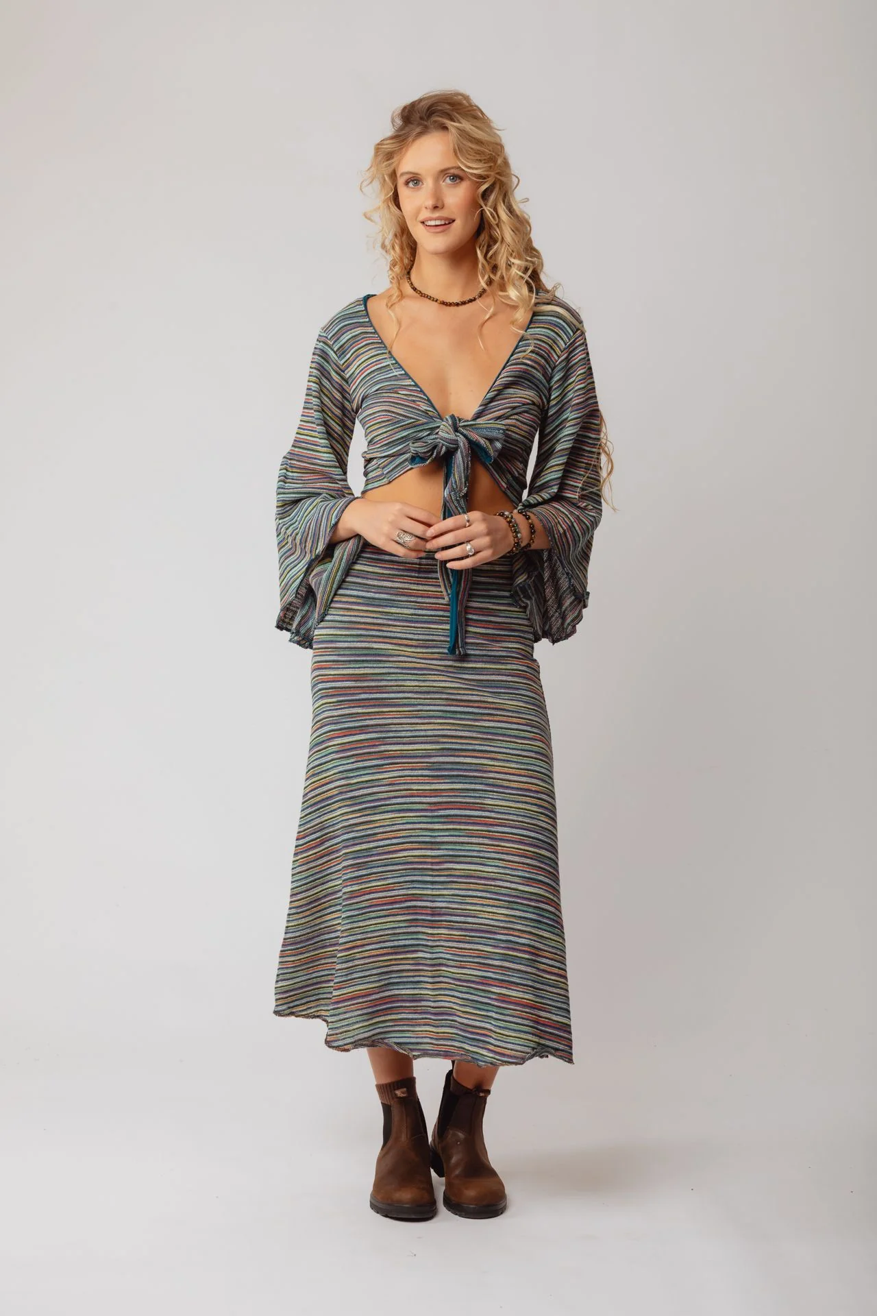 Bailea Skirt - Image 3