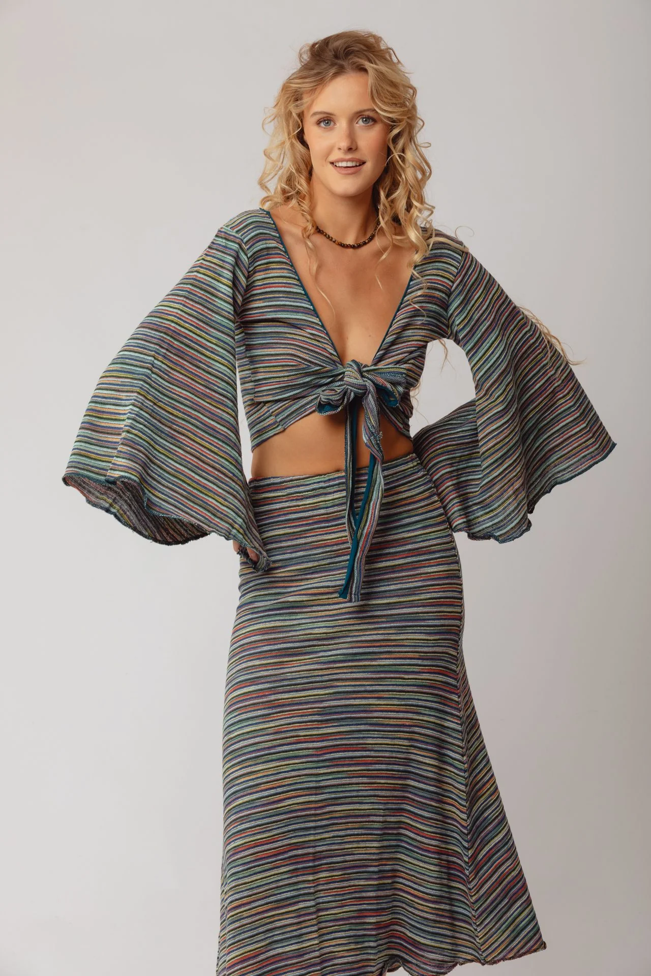 Bailea Skirt - Image 6