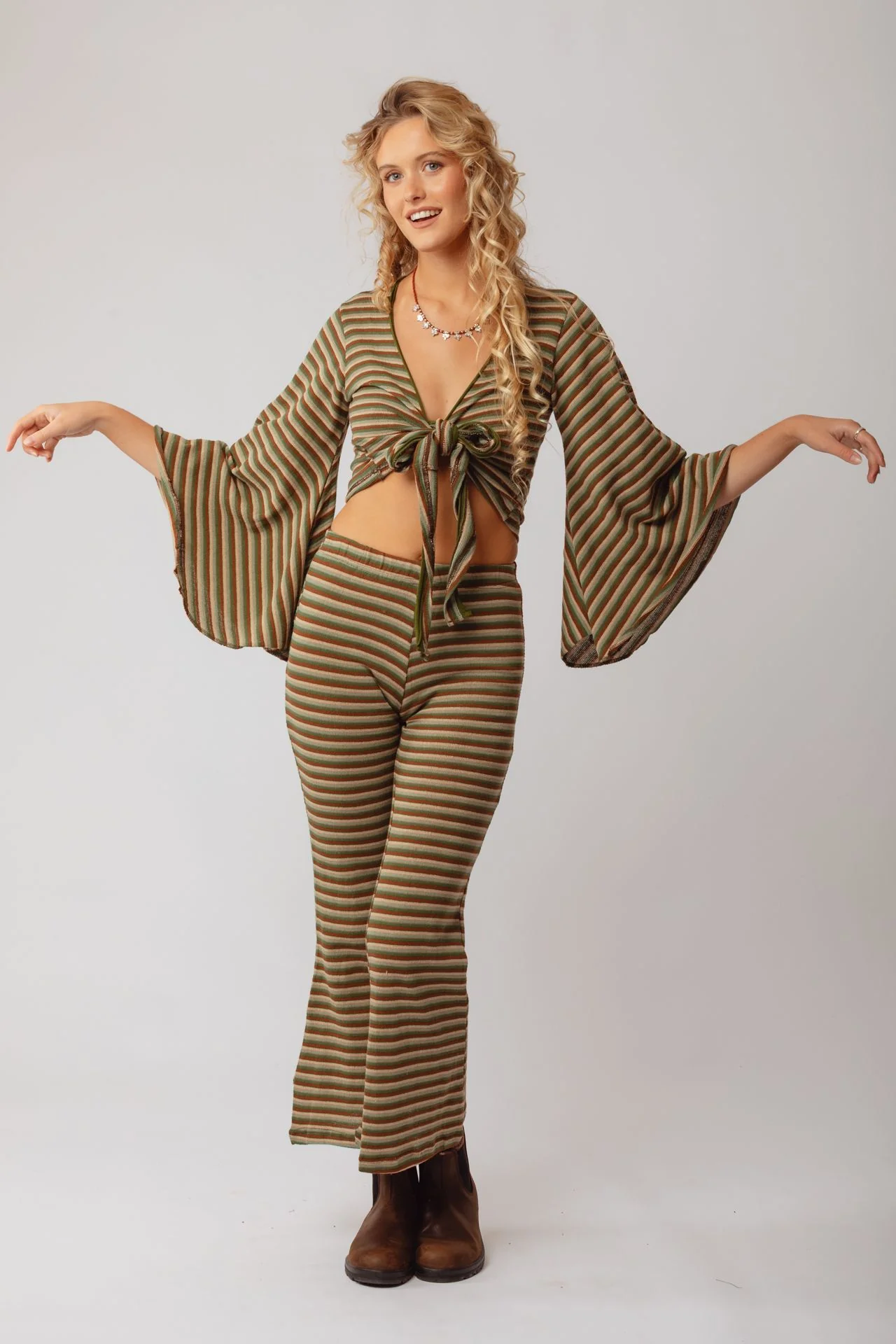 Kofi Pants - Image 2