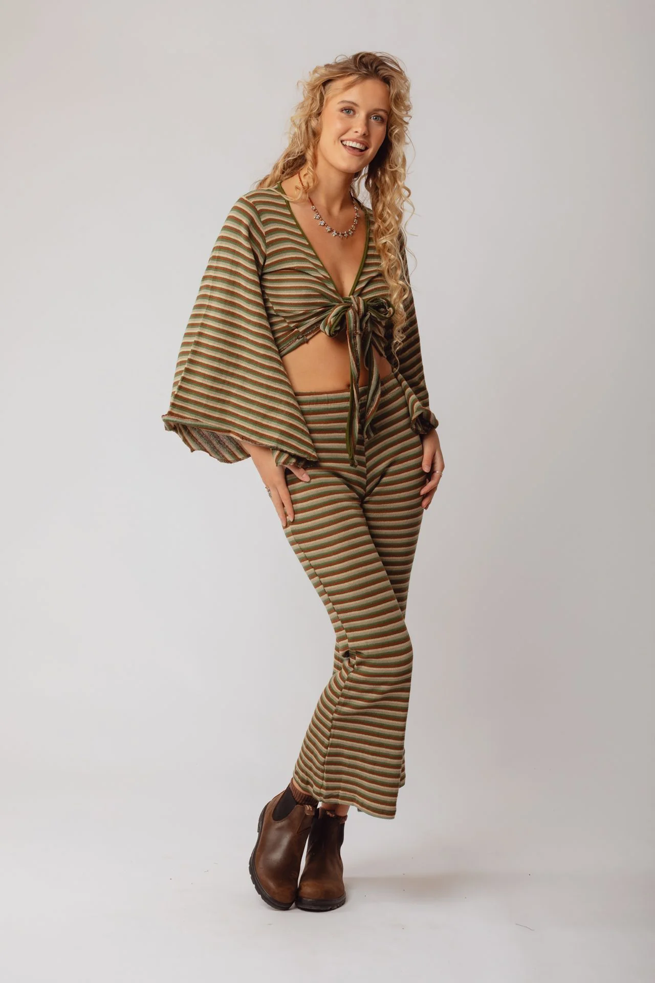 Kofi Pants - Image 4