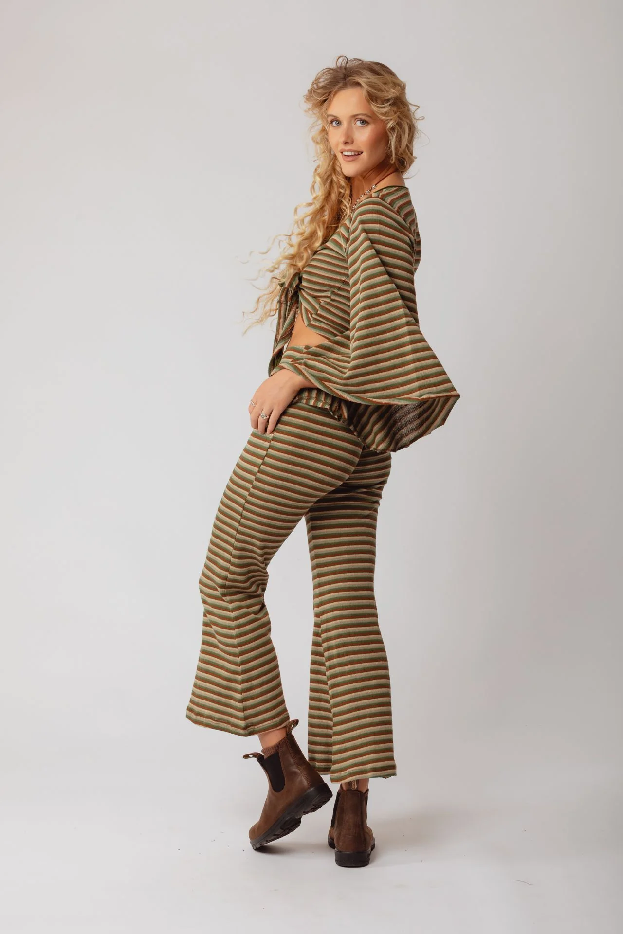 Kofi Pants - Image 6