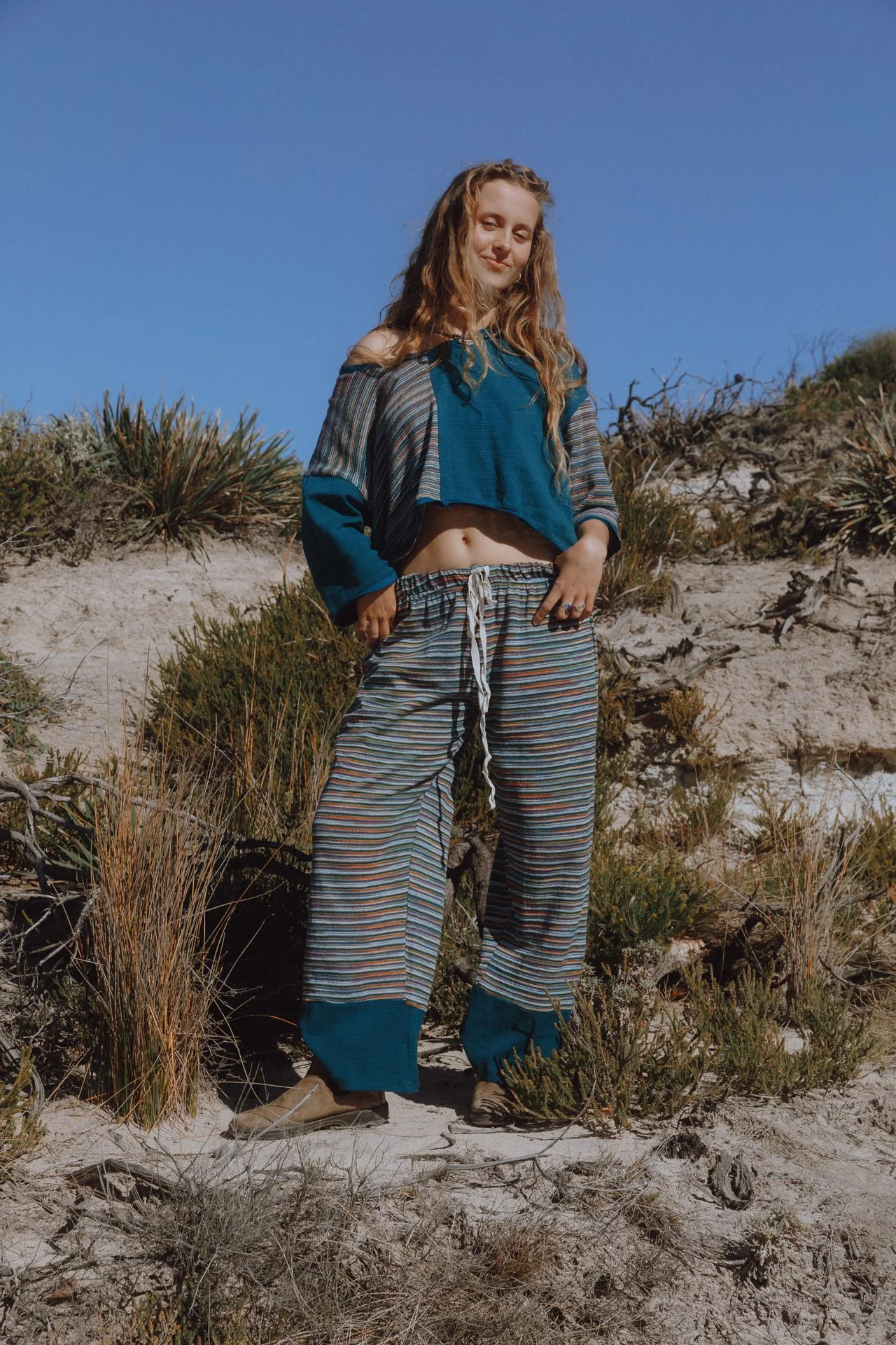 Amita Pants