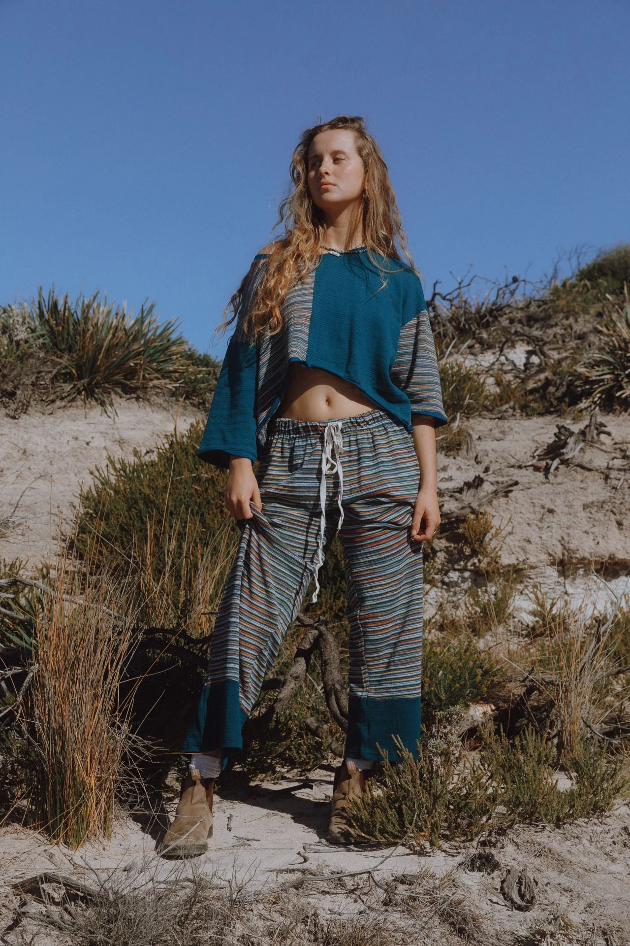 Amita Pants - Image 2