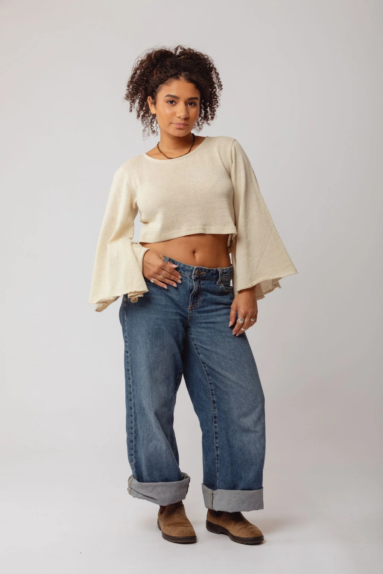 Elaani Top - Image 3