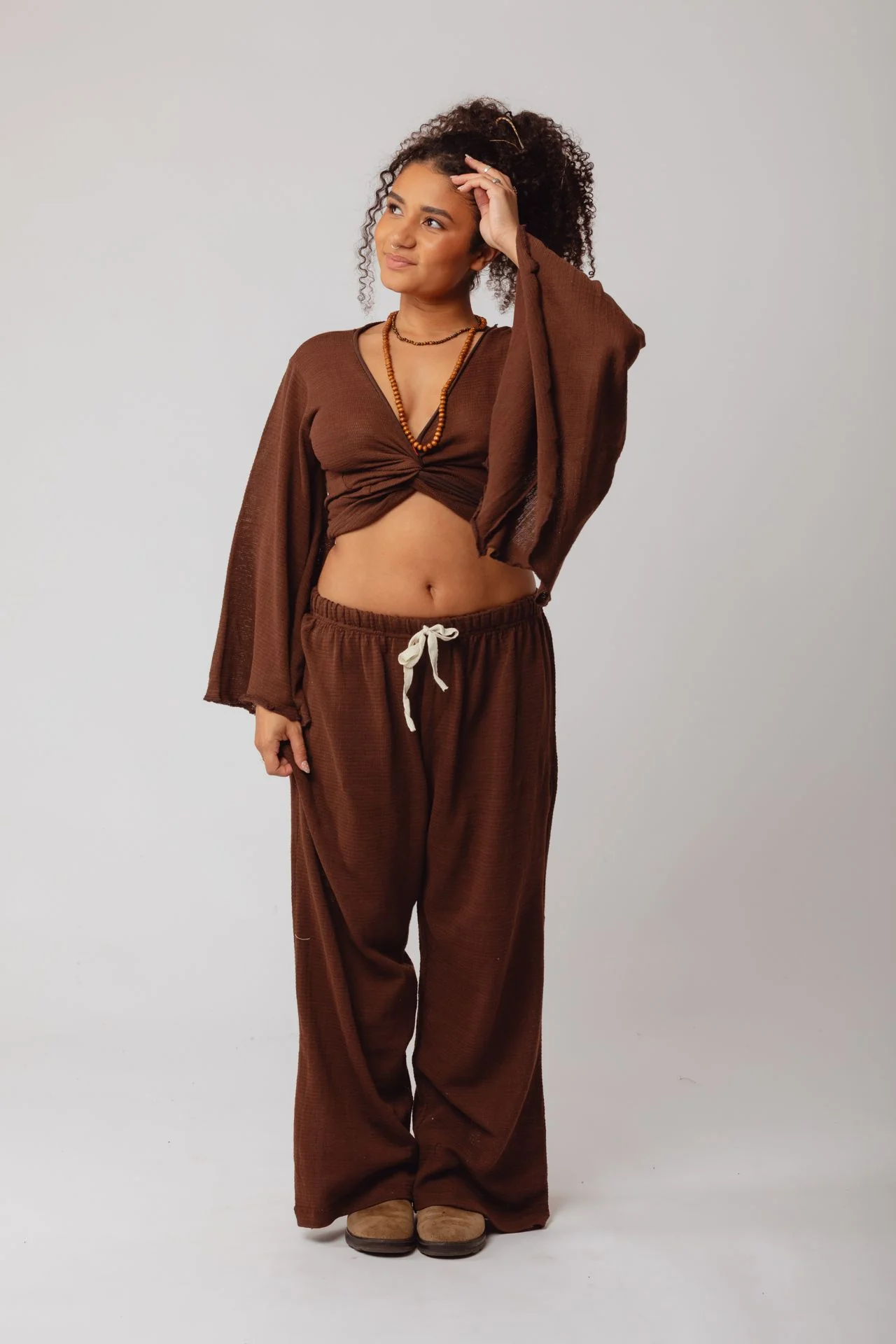 Aaram Pants