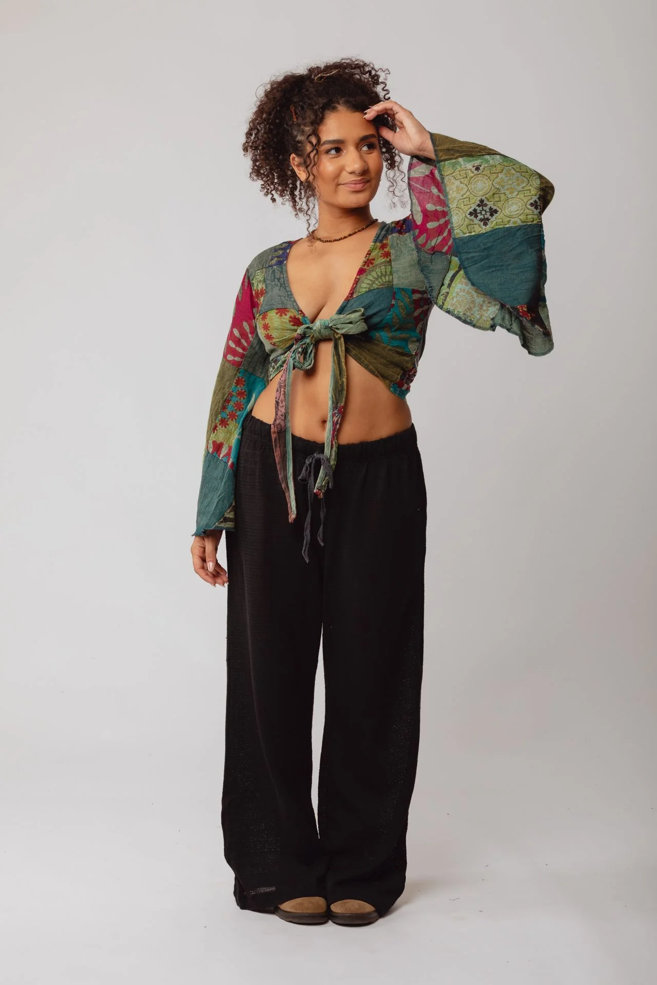 Aaram Pants