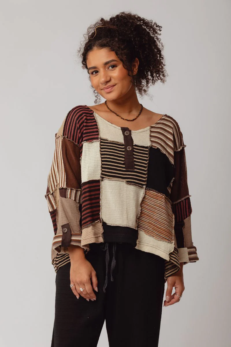 Ever Patch Top - Image 2