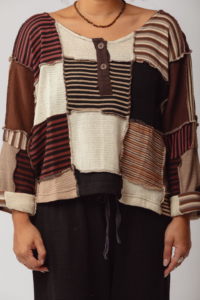 Ever Patch Top - Image 3