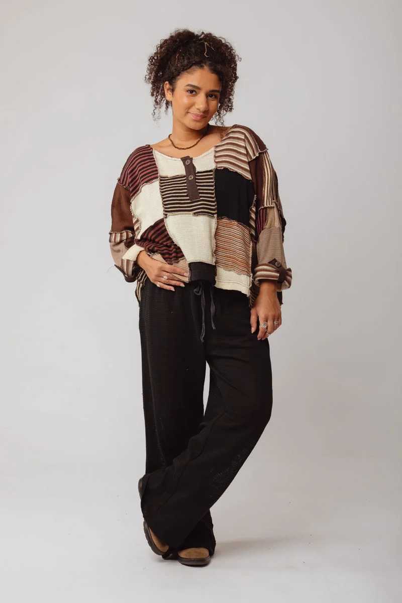 Ever Patch Top - Image 4