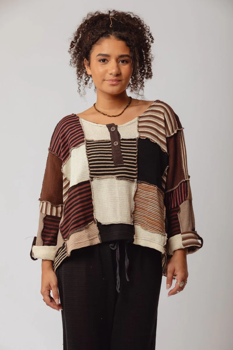 Ever Patch Top - Image 5