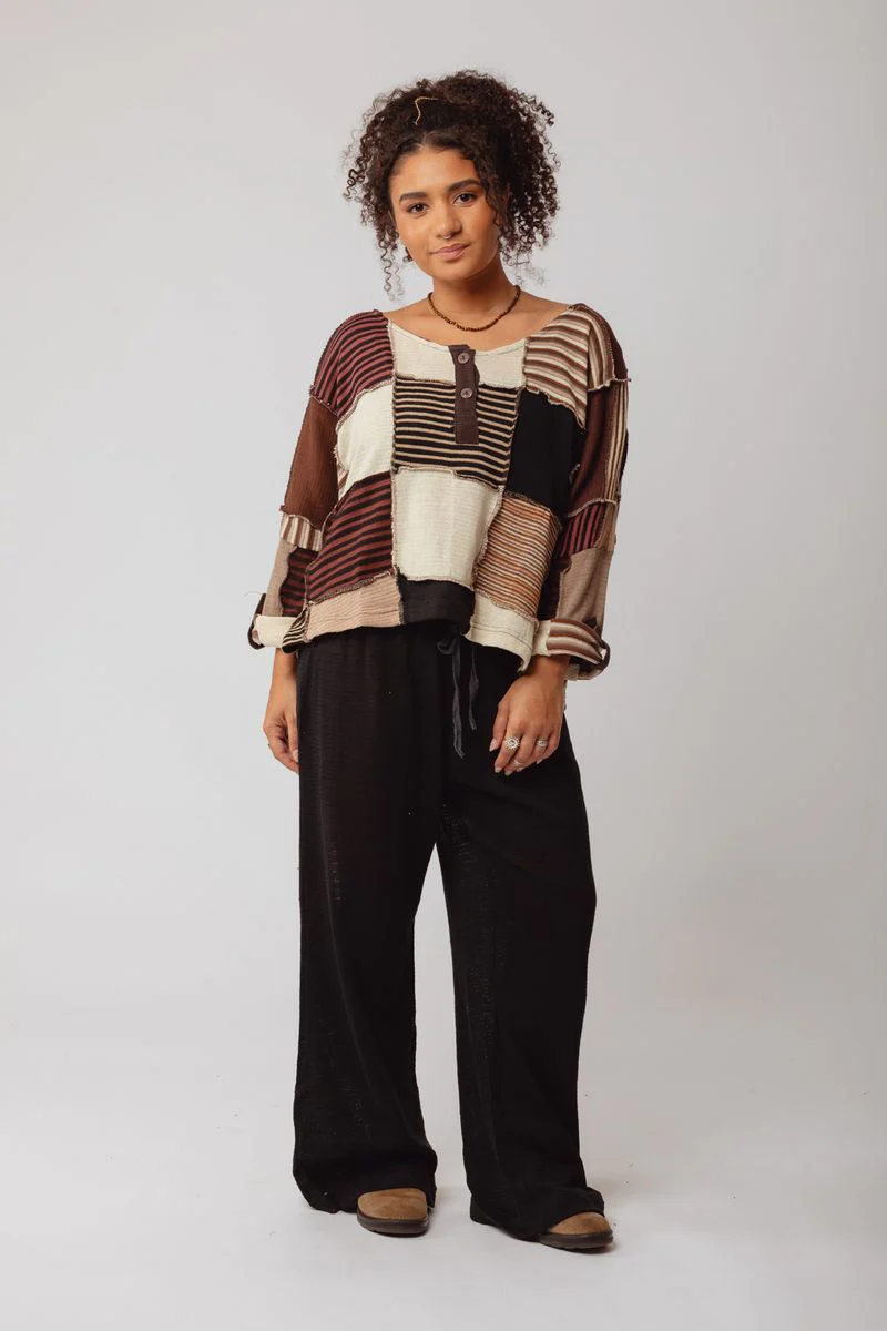 Ever Patch Top - Image 6