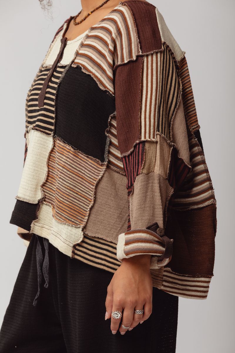 Ever Patch Top - Image 7