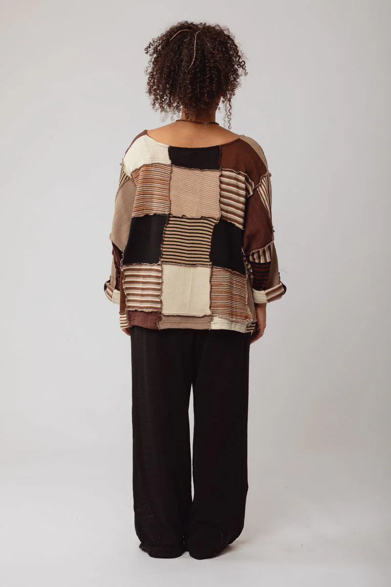 Ever Patch Top - Image 8