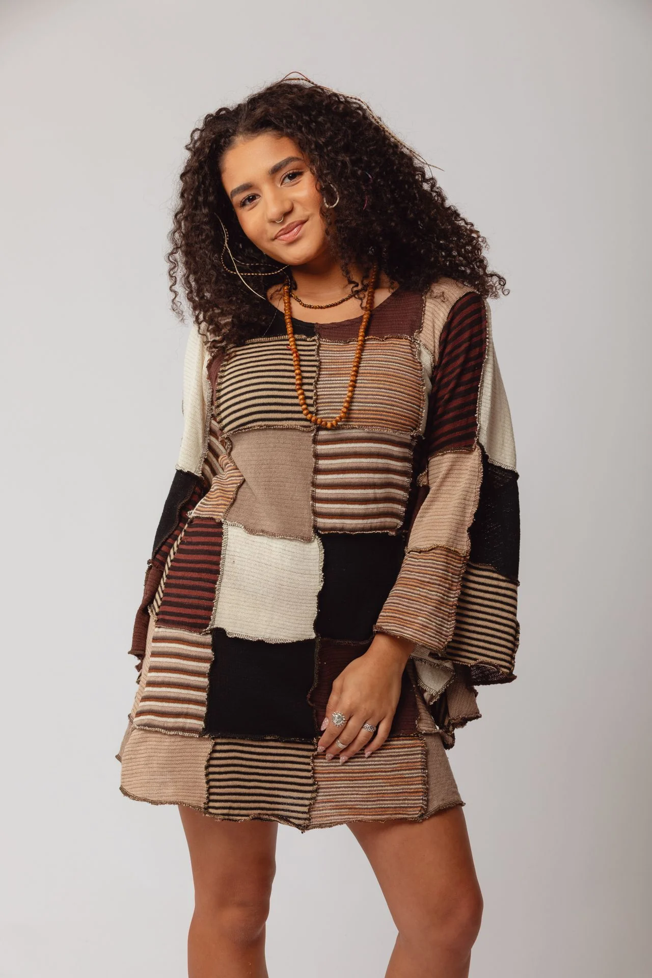 Silas Dress - Image 5