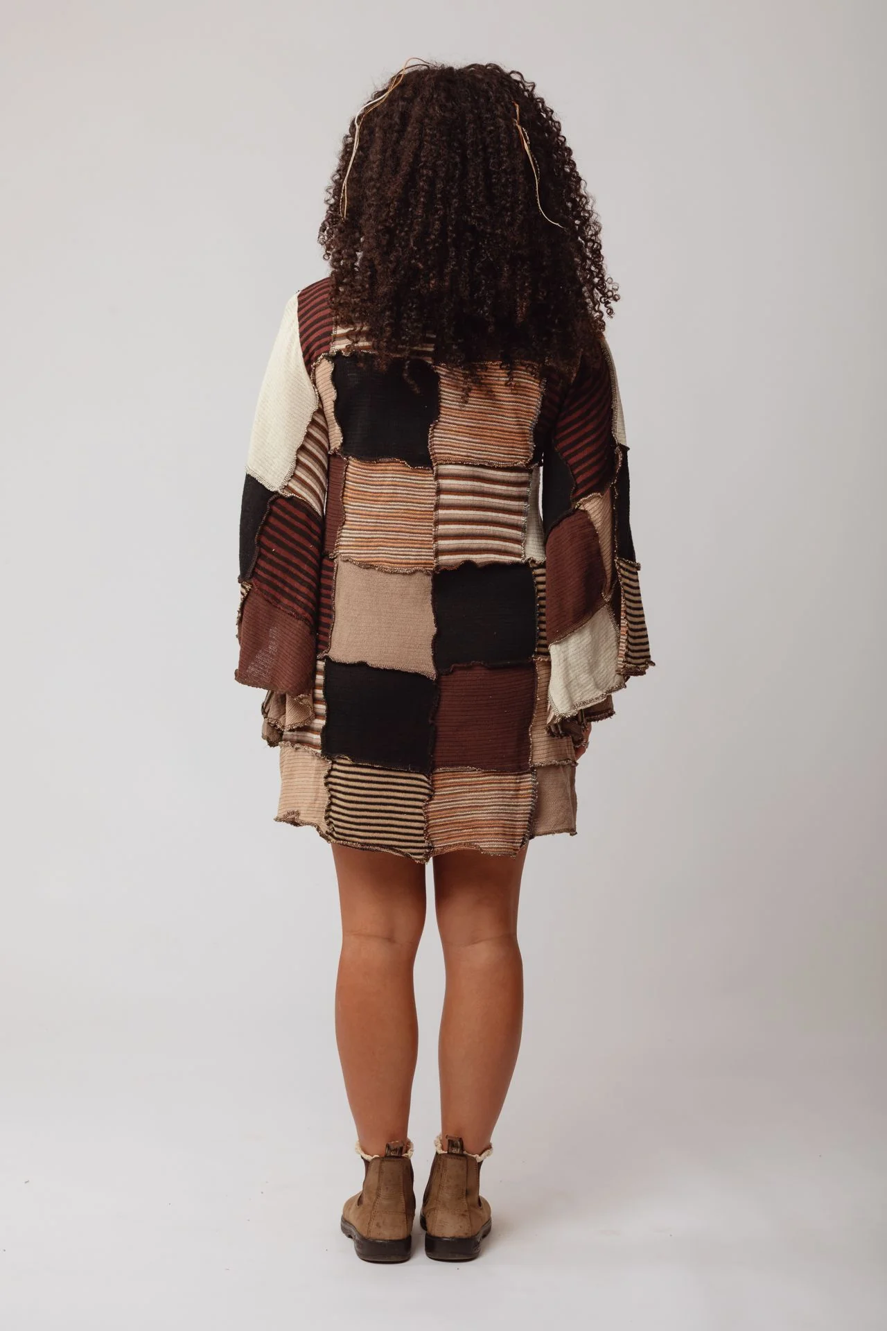 Silas Dress - Image 7