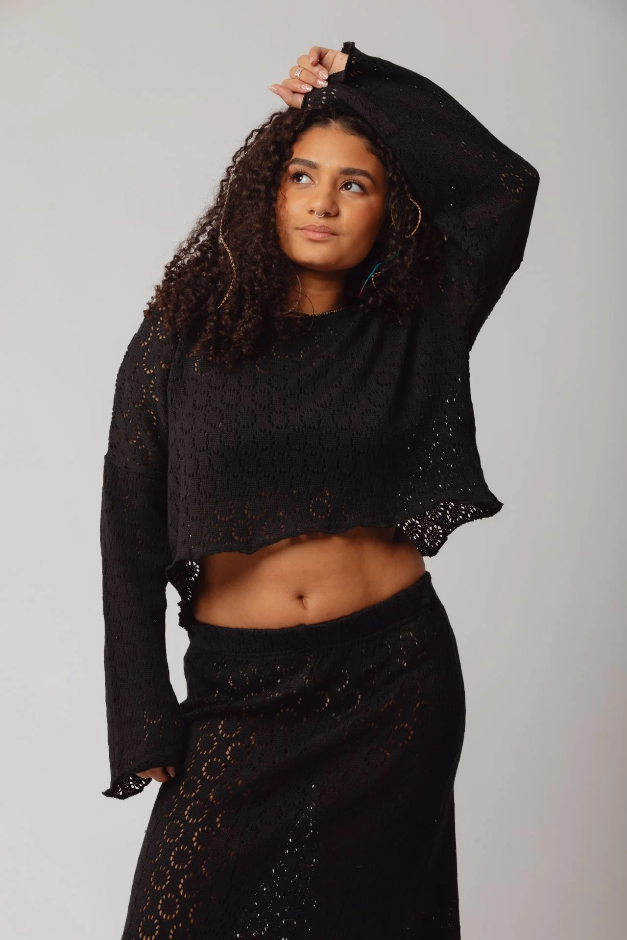 Bailea Skirt - Image 3