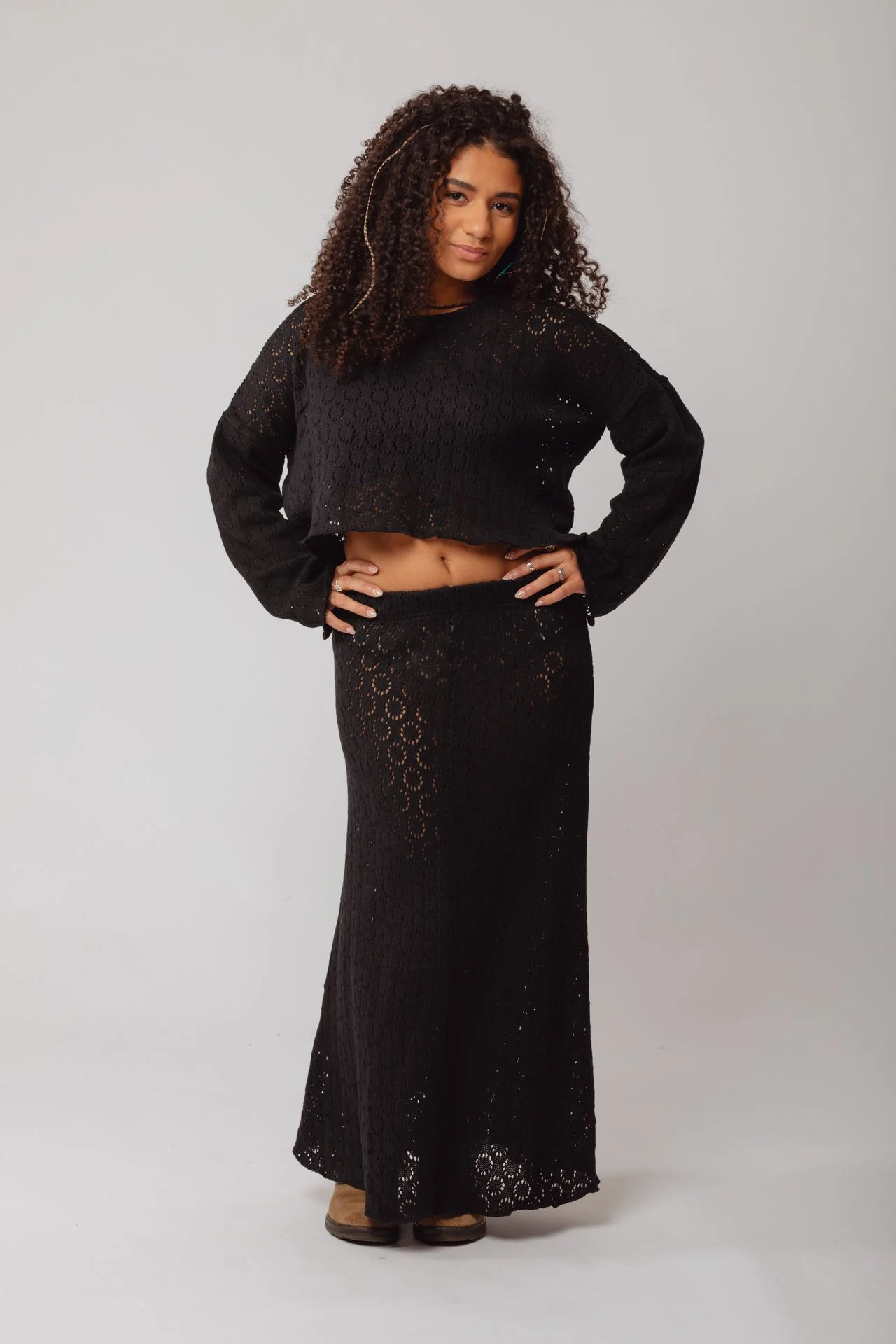 Bailea Skirt - Image 4