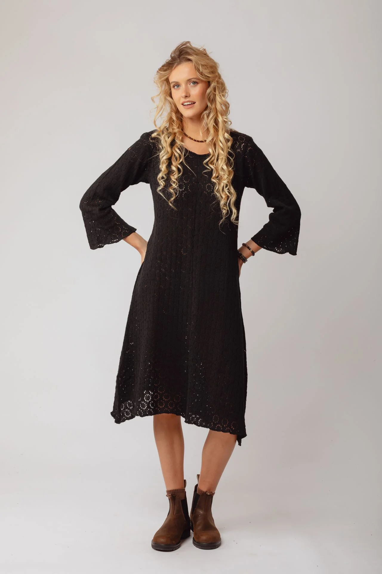 Oceana Dress