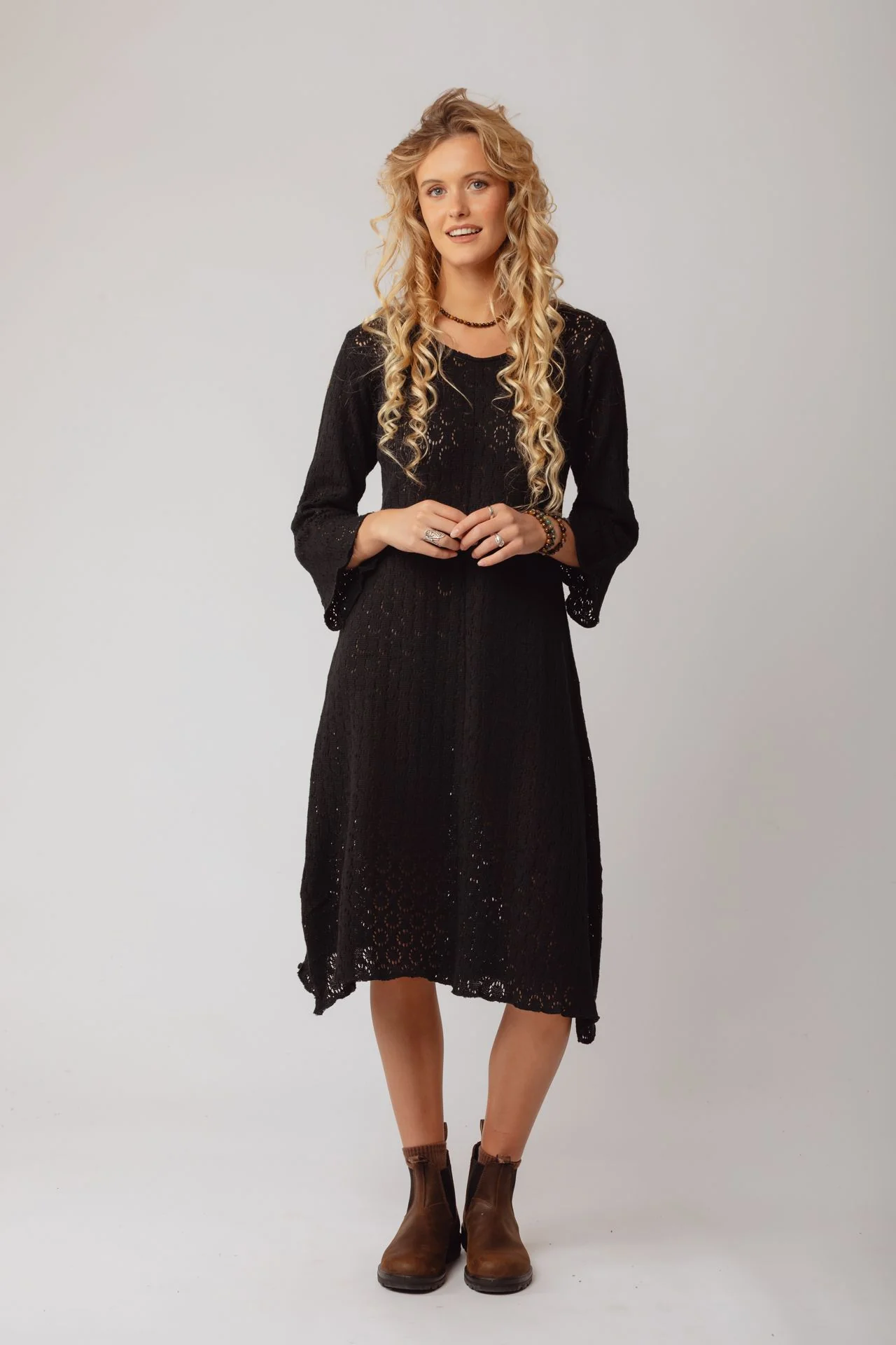 Oceana Dress - Image 4