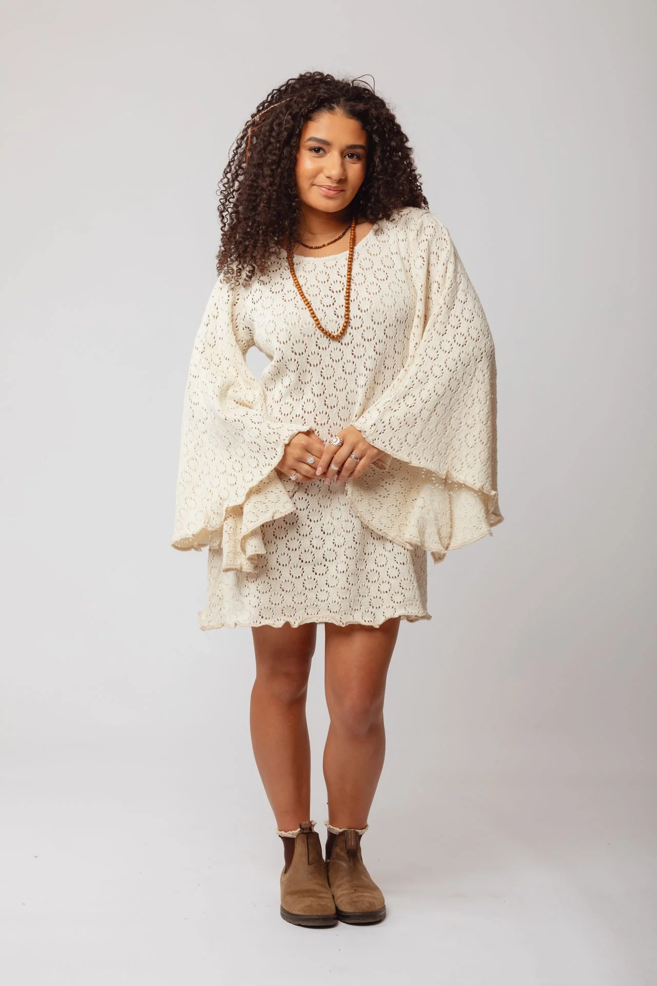 Silas Dress - Image 3