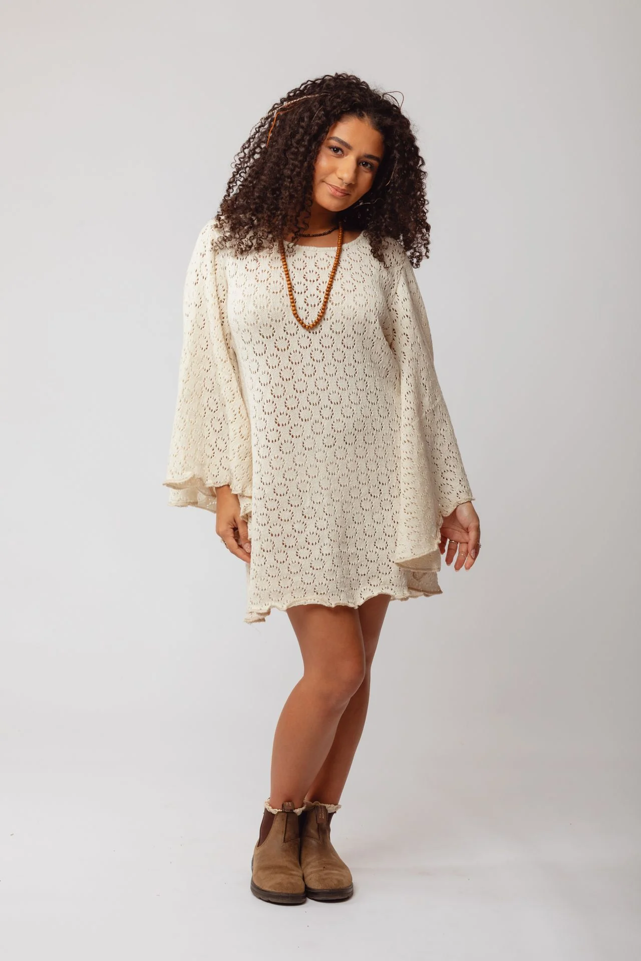 Silas Dress - Image 5