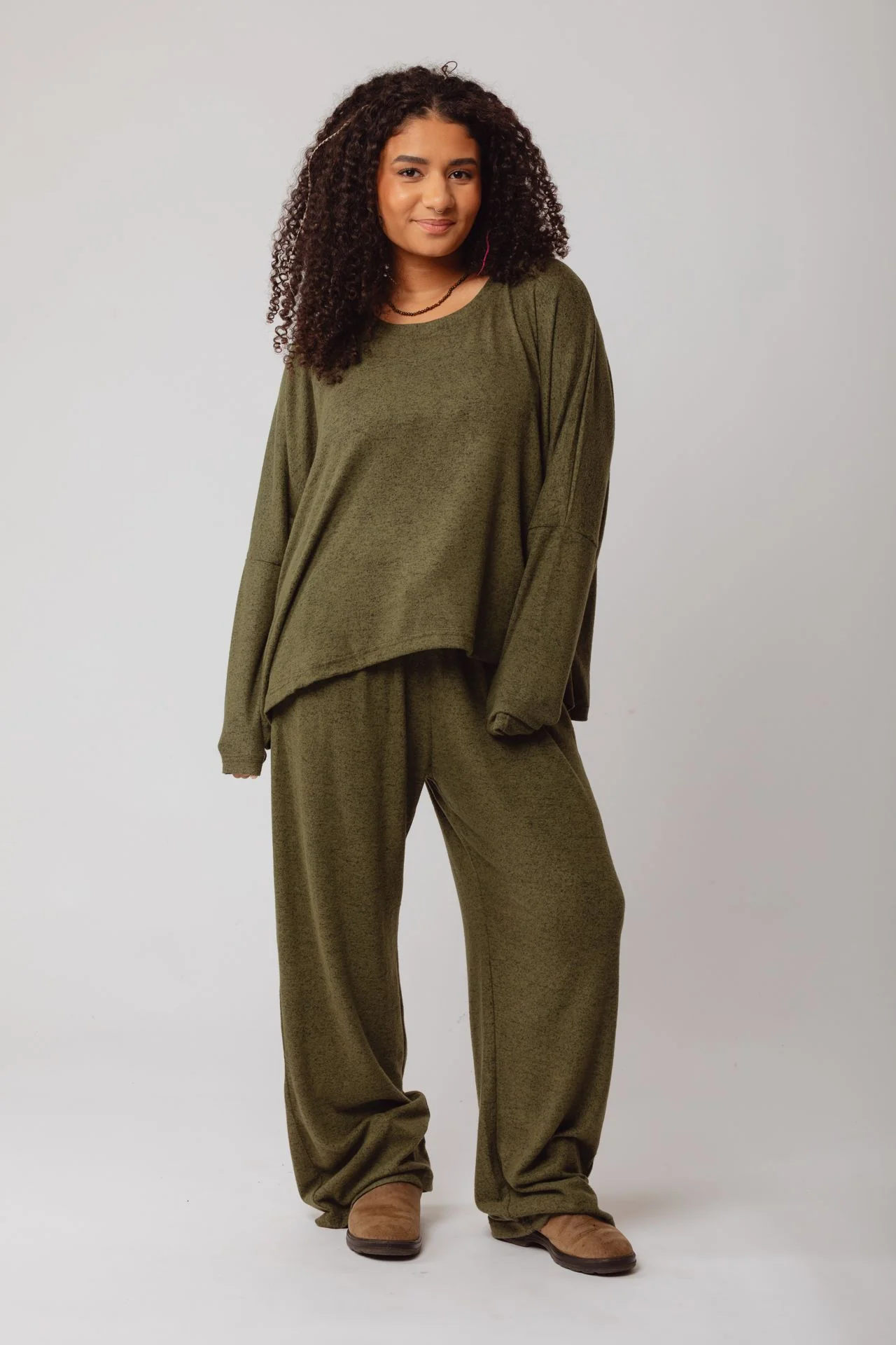 Zen Pants