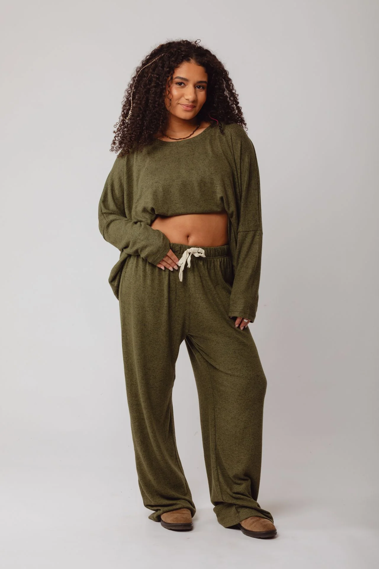 Zen Pants - Image 2
