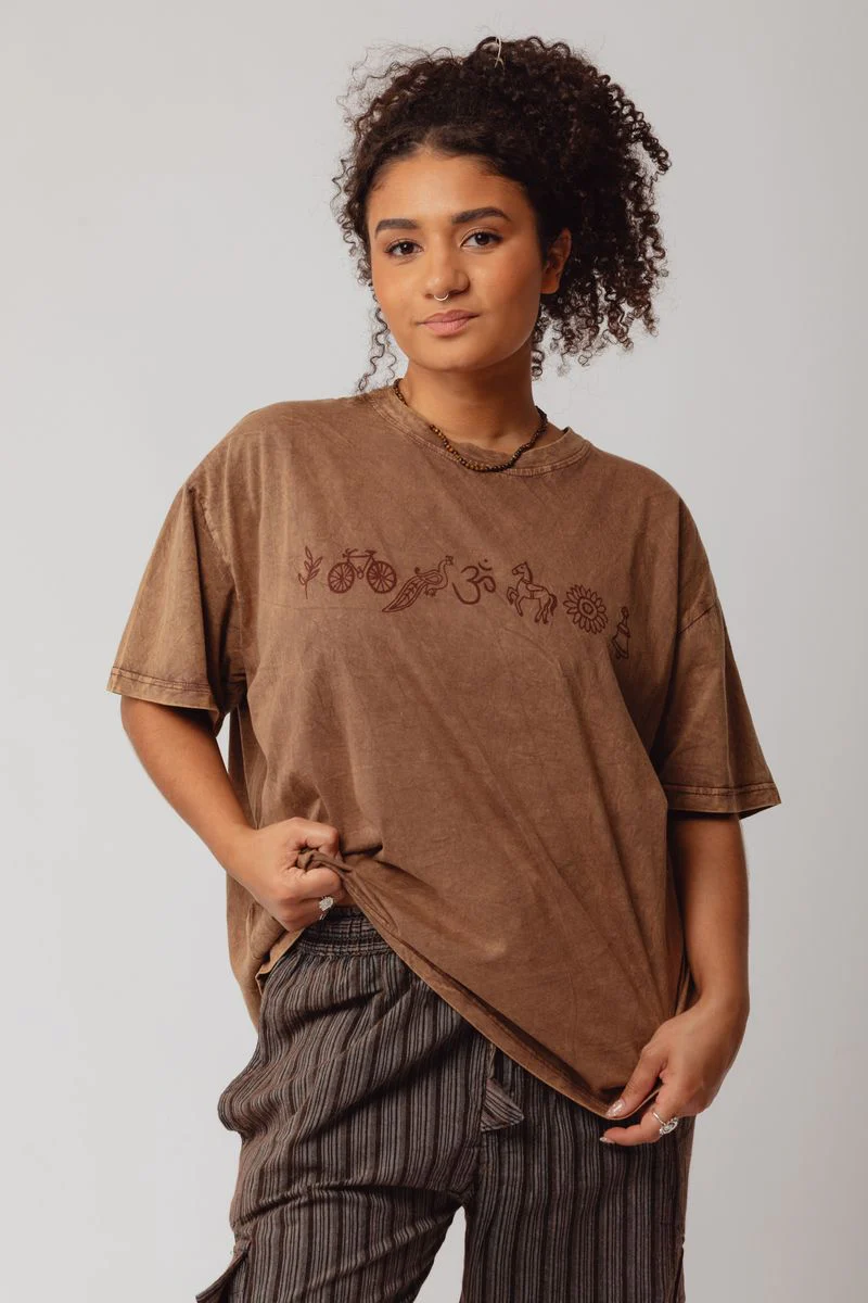 Cannon Tee - Image 2