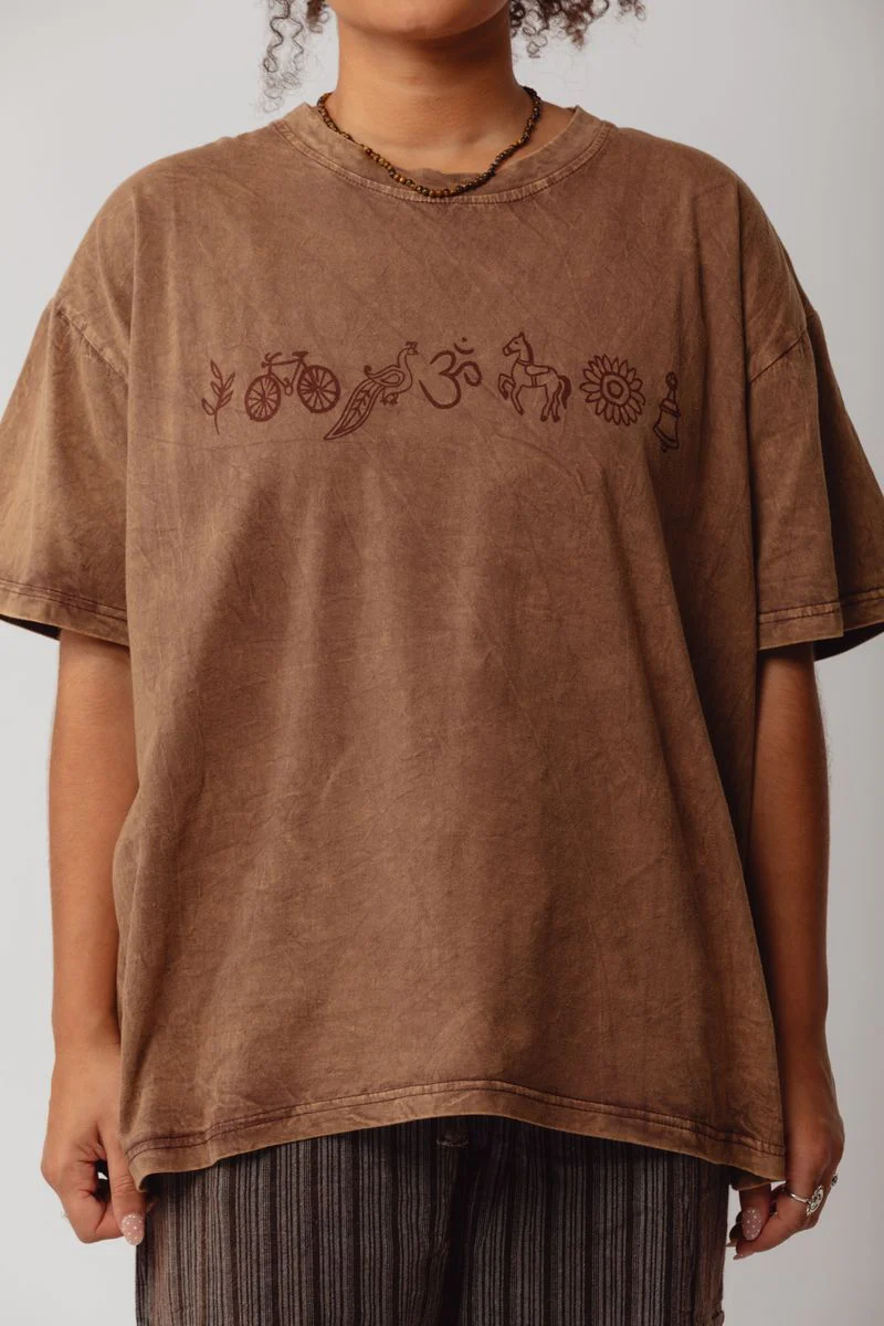 Cannon Tee - Image 4