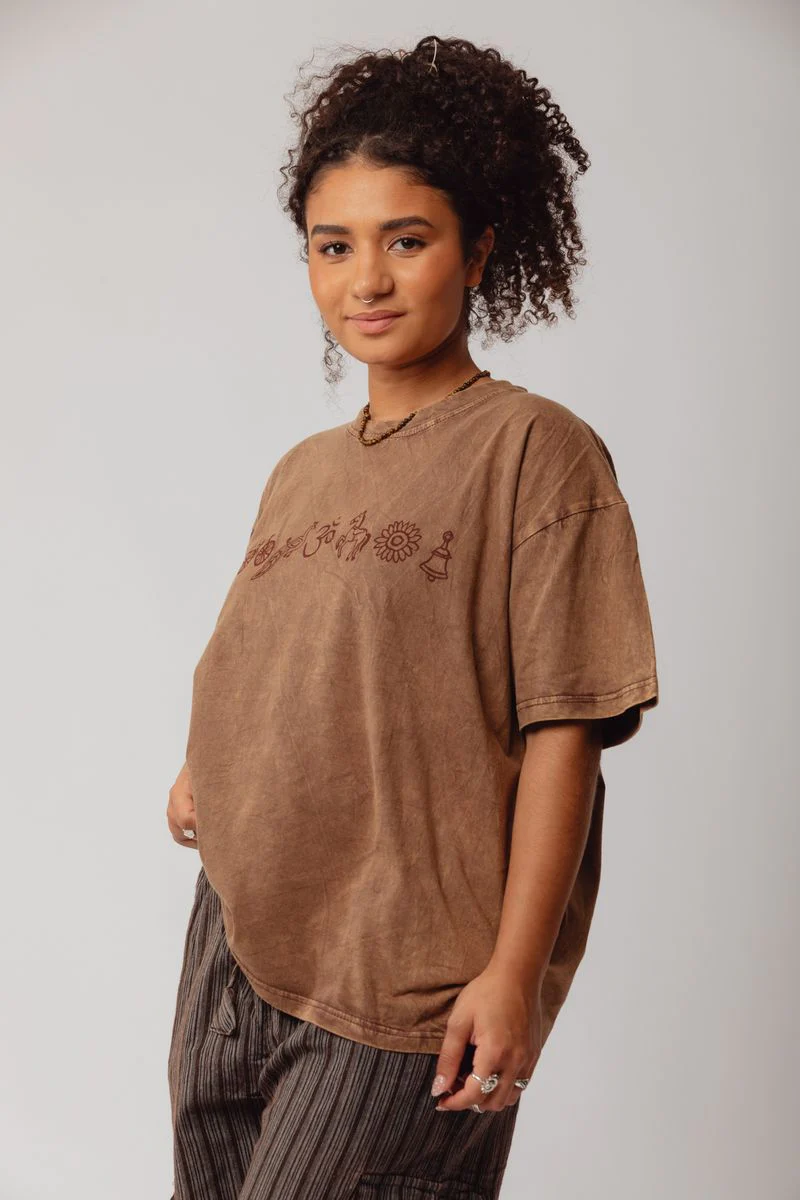 Cannon Tee - Image 7
