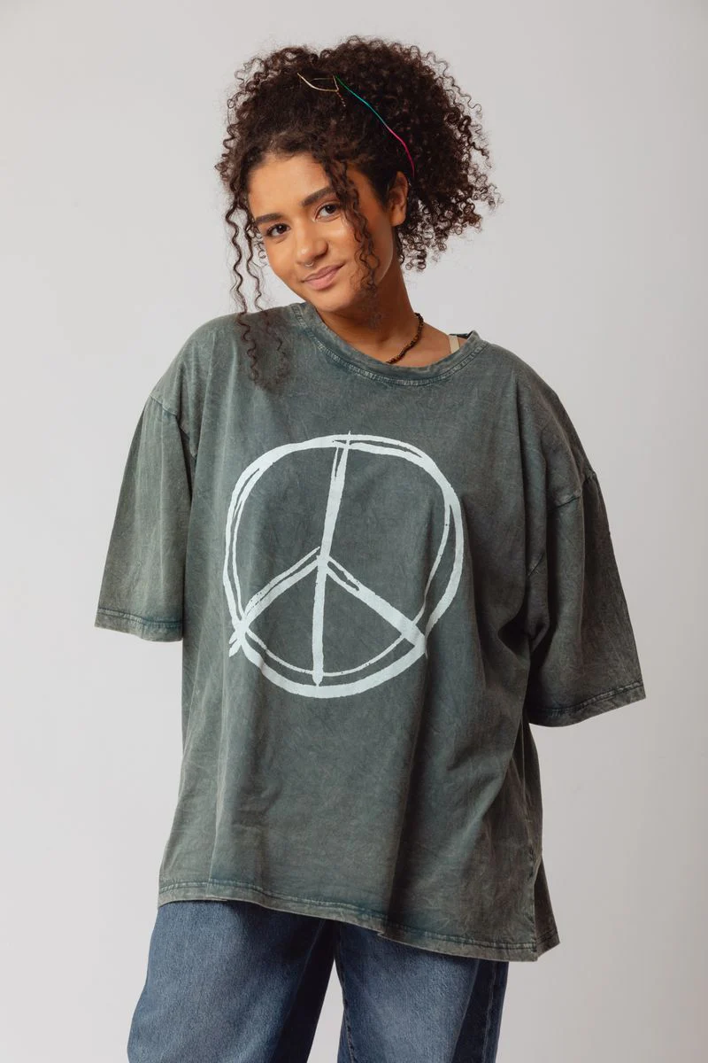 Curtis Tee