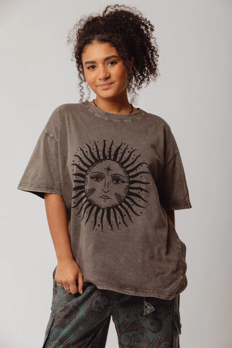 Cannon Tee