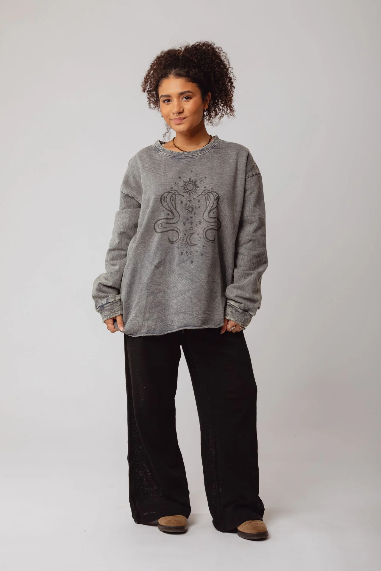 Jude Jumper - Image 3
