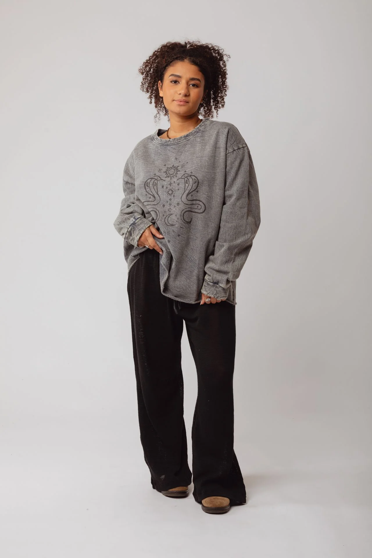 Jude Jumper - Image 5