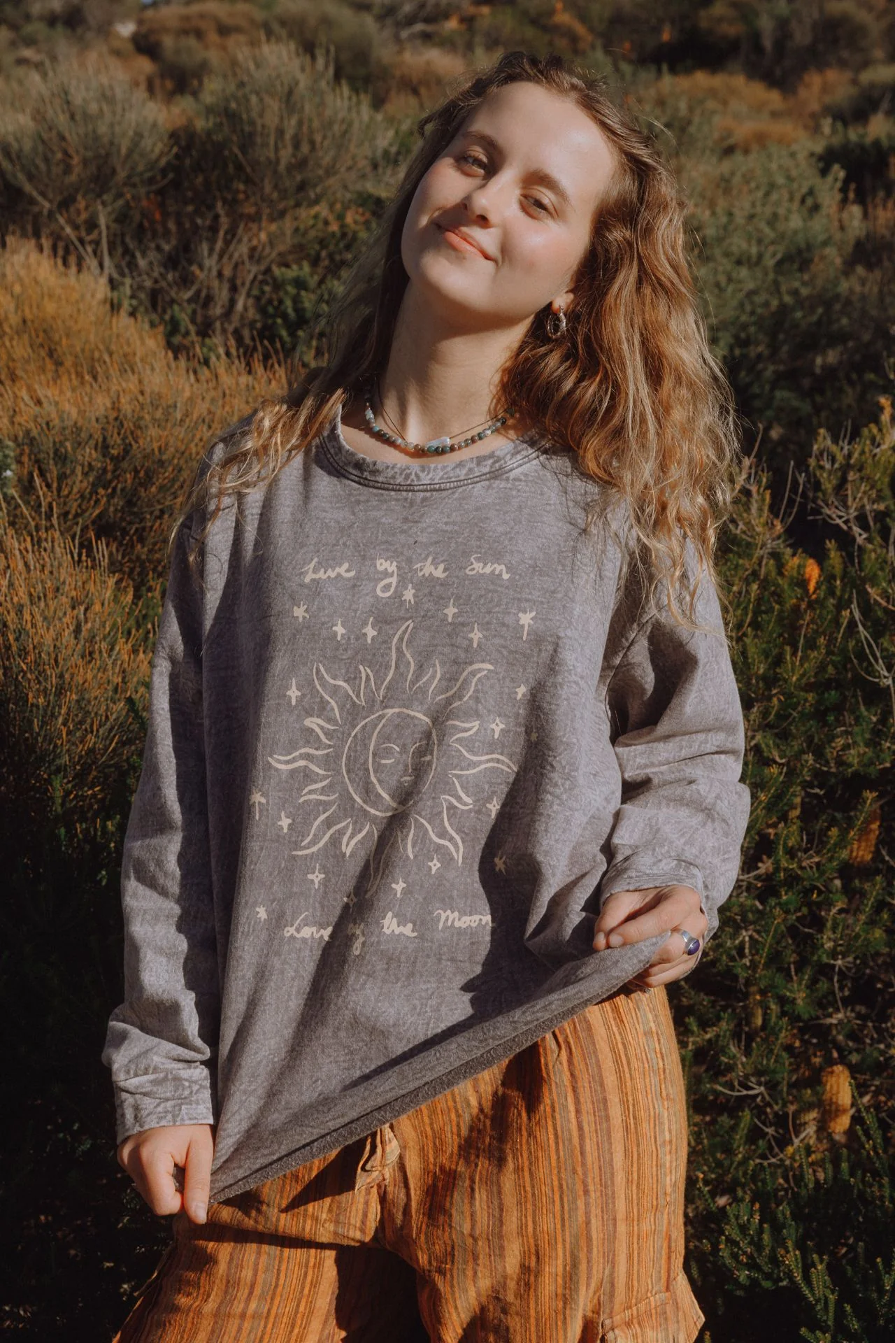 Jude Jumper