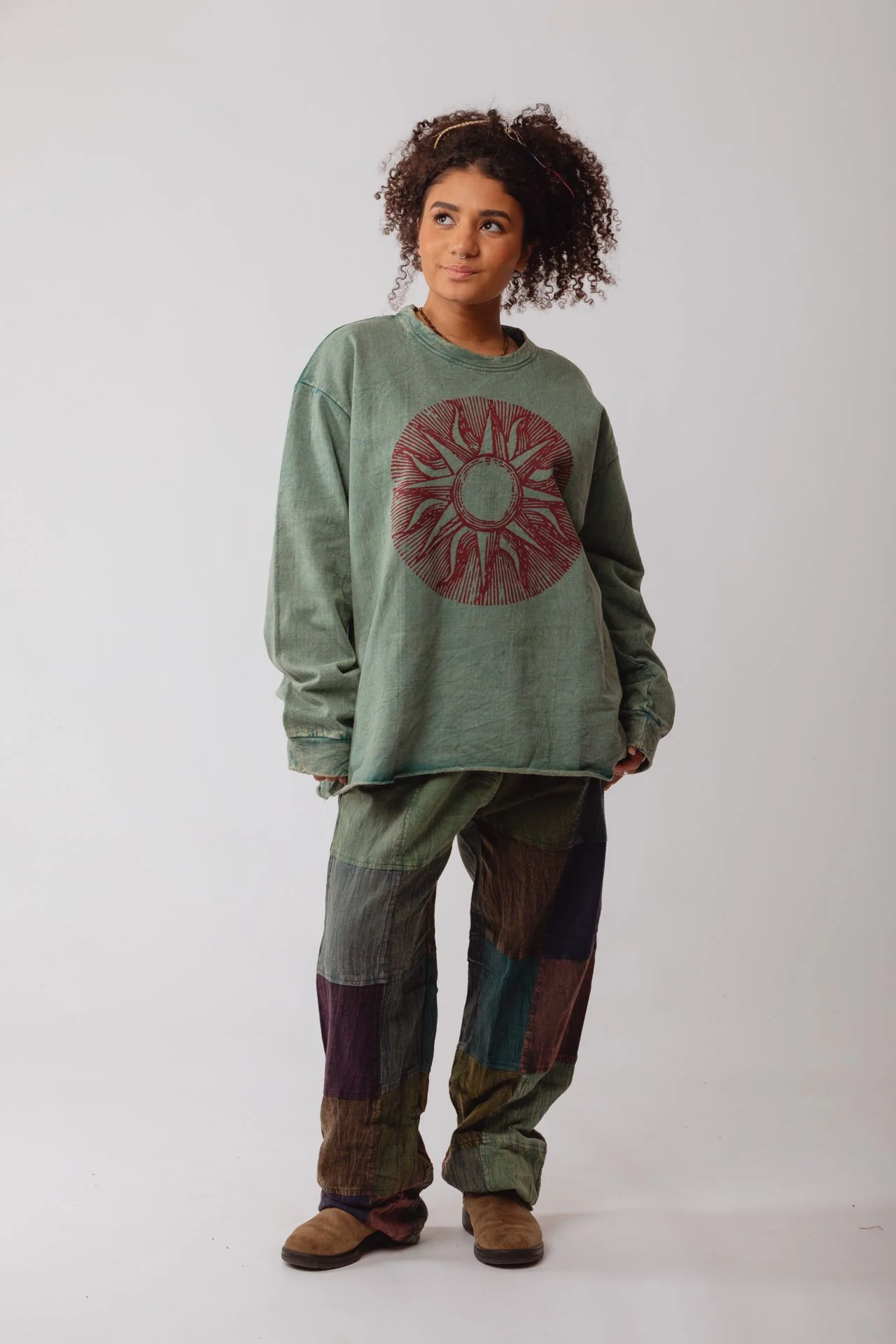 Jude Jumper - Image 4