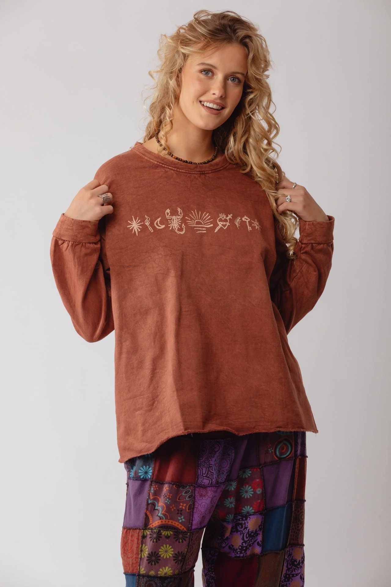 Jude Jumper - Image 4