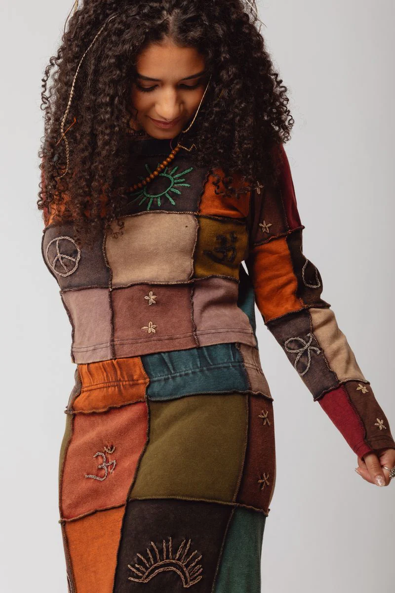 Lea Skirt - Image 2