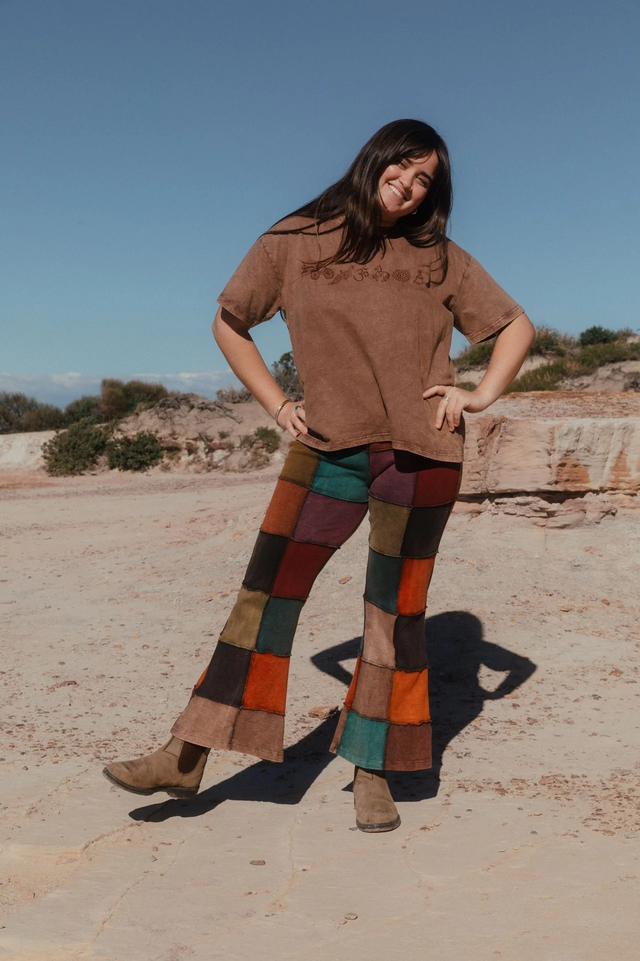 Saru Pants