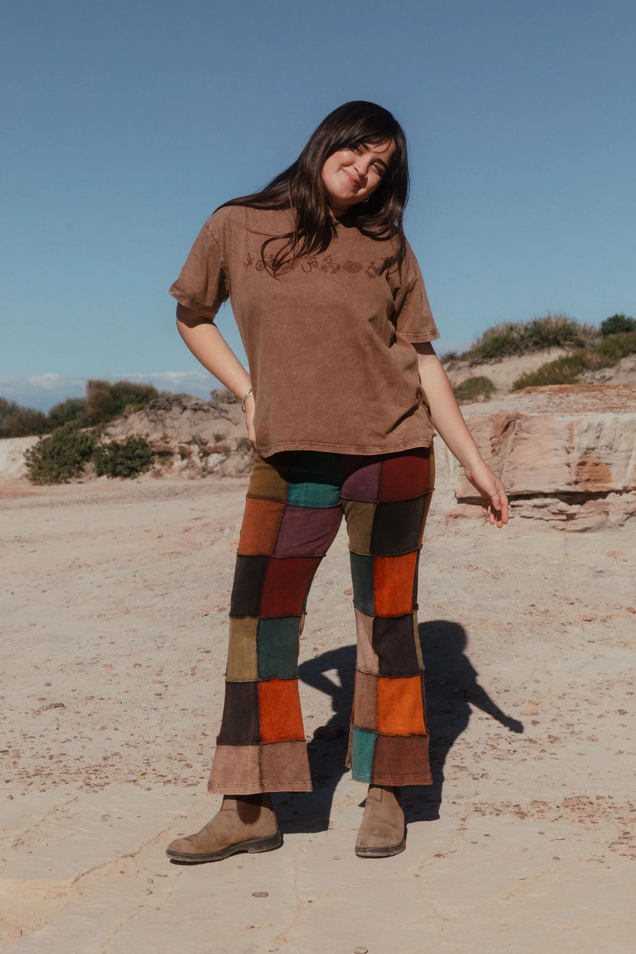 Saru Pants - Image 2