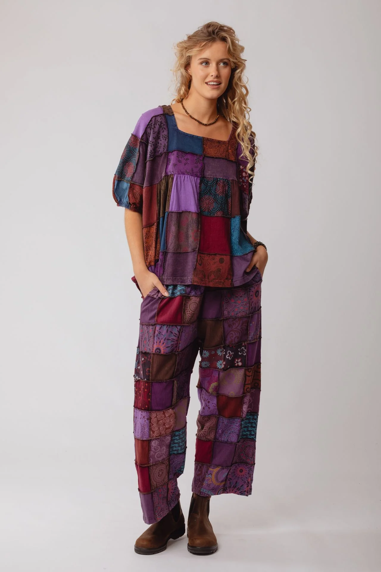 Harper Pants - Image 3