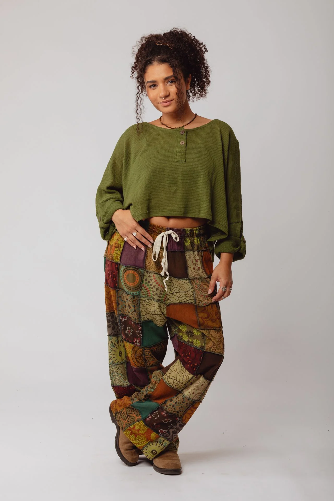 Harper Pants - Image 2
