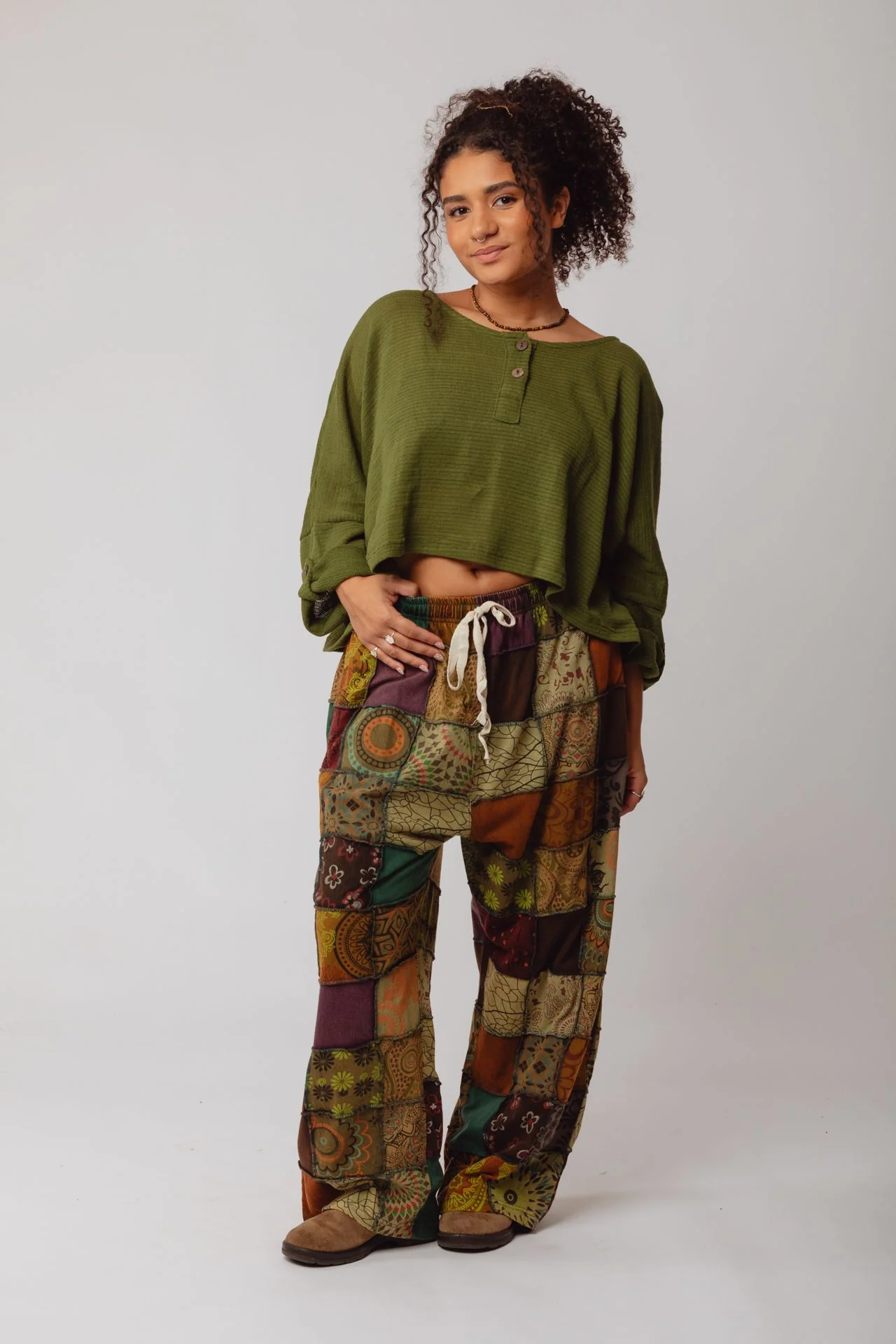 Harper Pants - Image 4