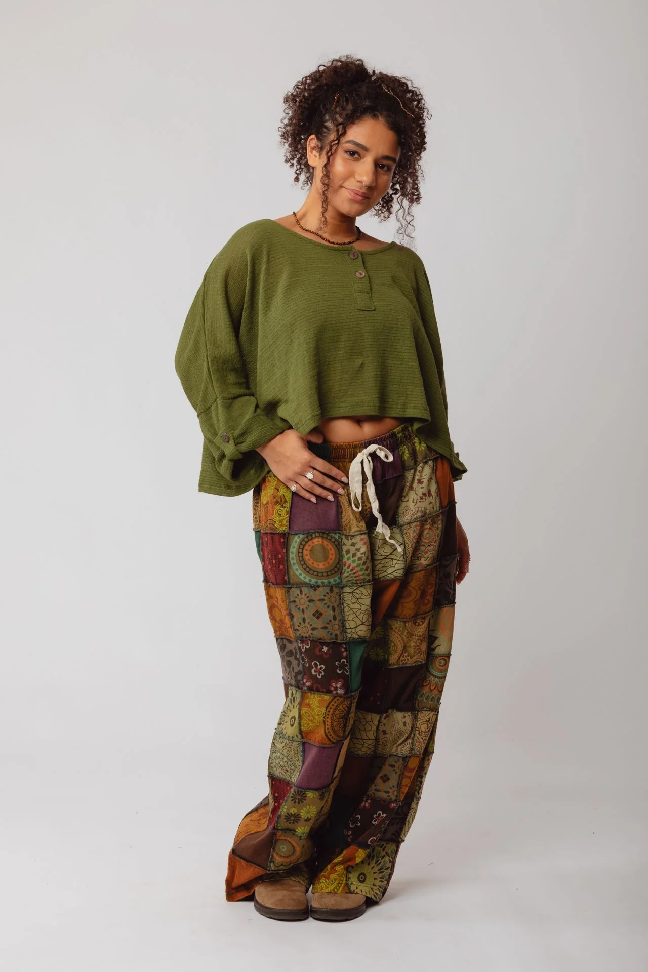 Harper Pants - Image 6