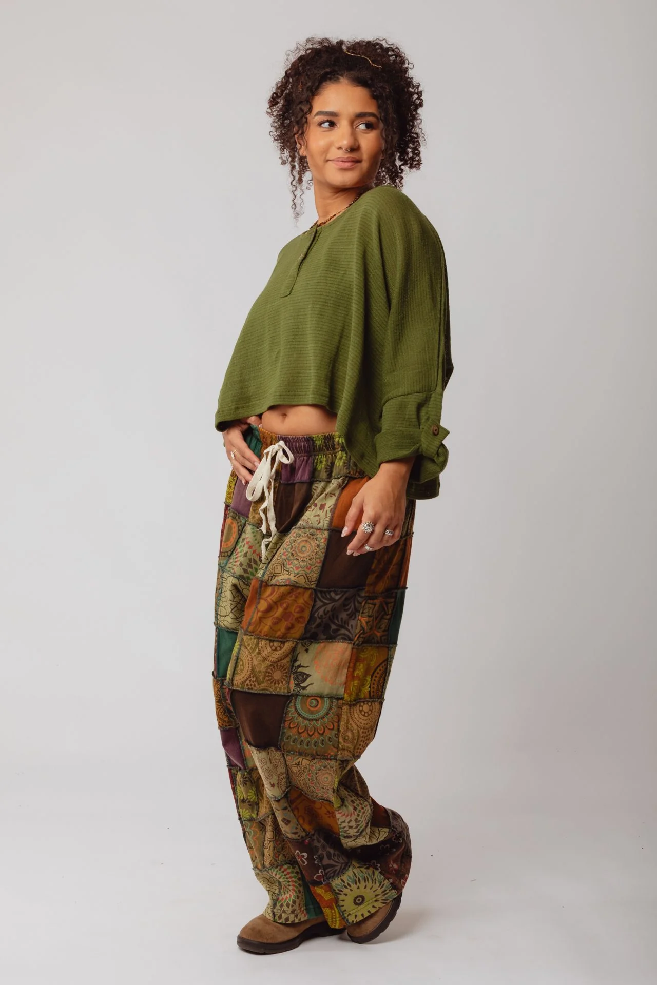 Harper Pants - Image 7