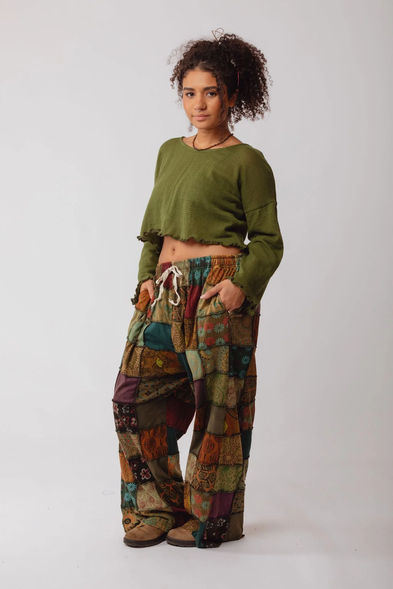 Harper Pants
