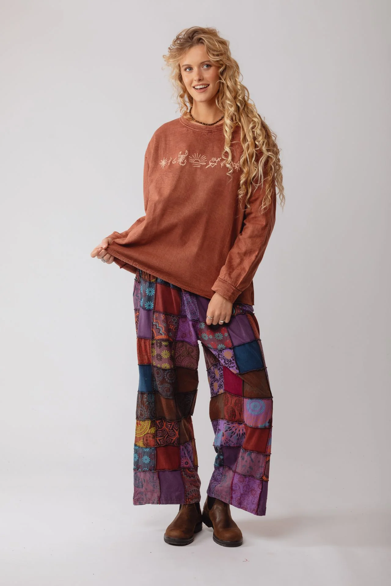 Harper Pants