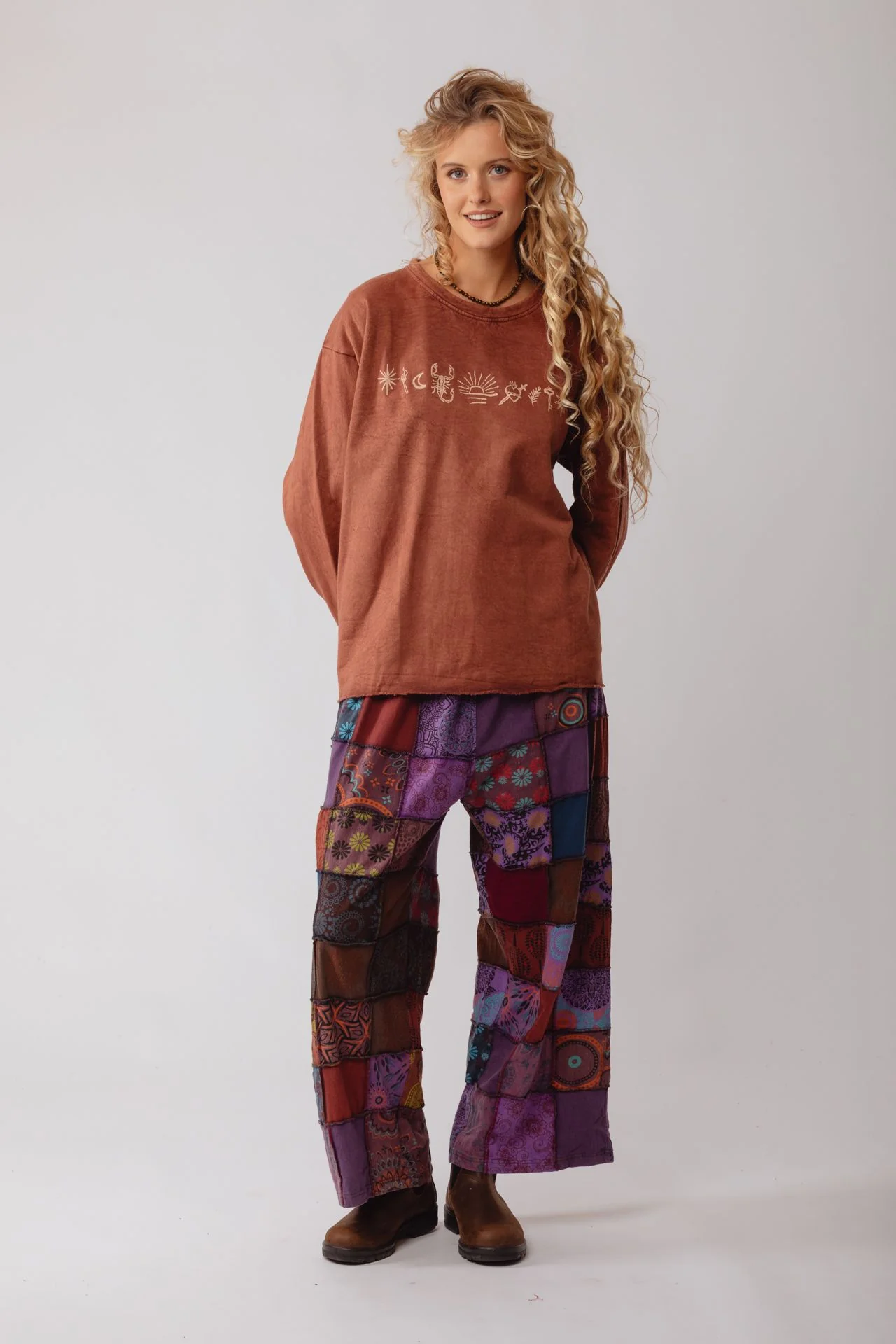 Harper Pants - Image 2