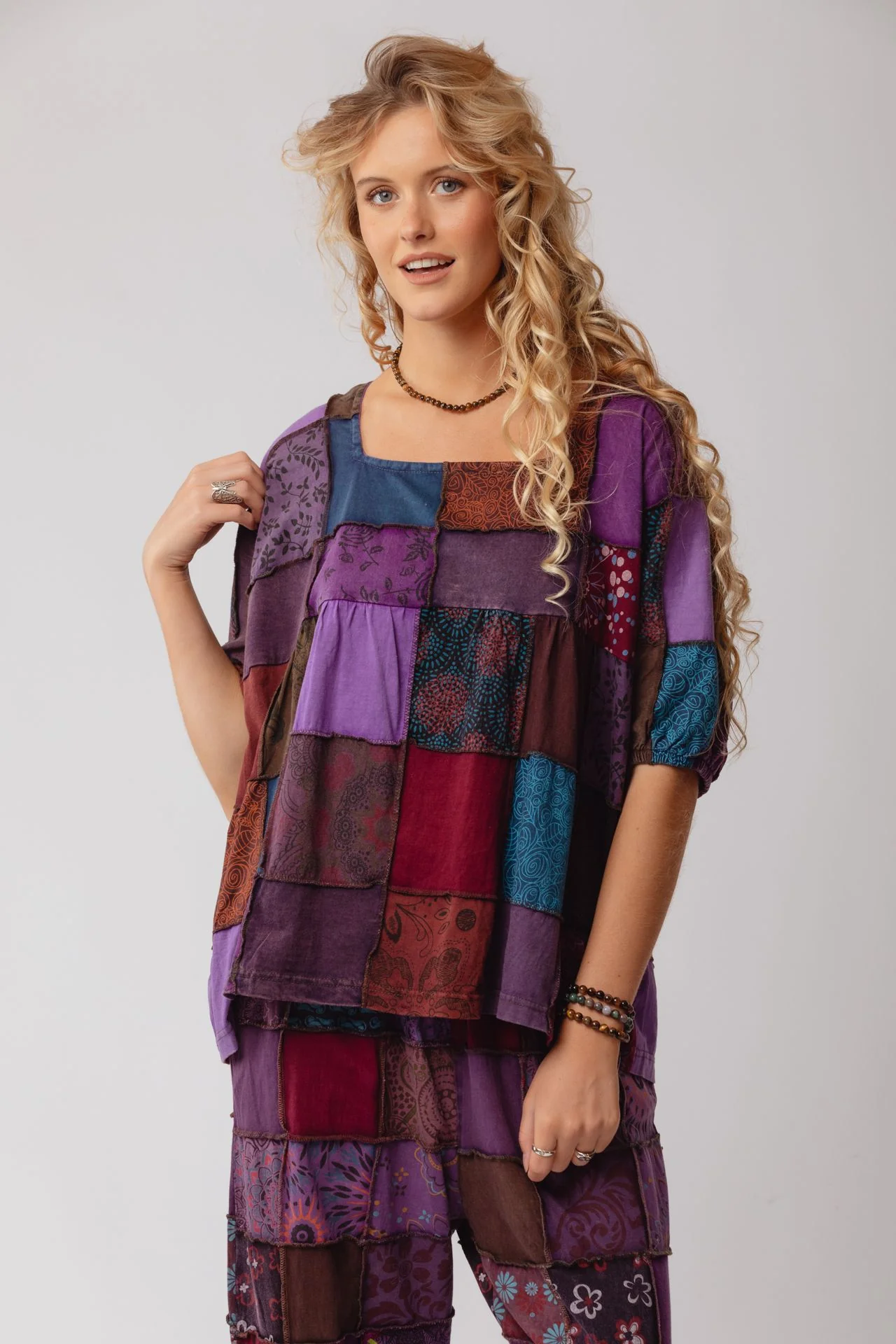 Aubery Top